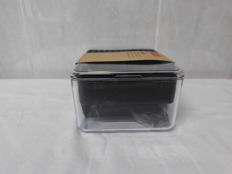 Bodum | Lancheira com talheres *NOVA*