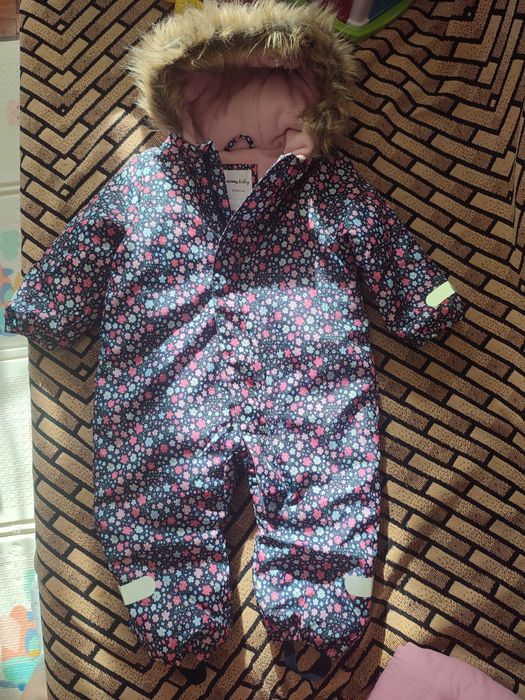 Комбинезон детский