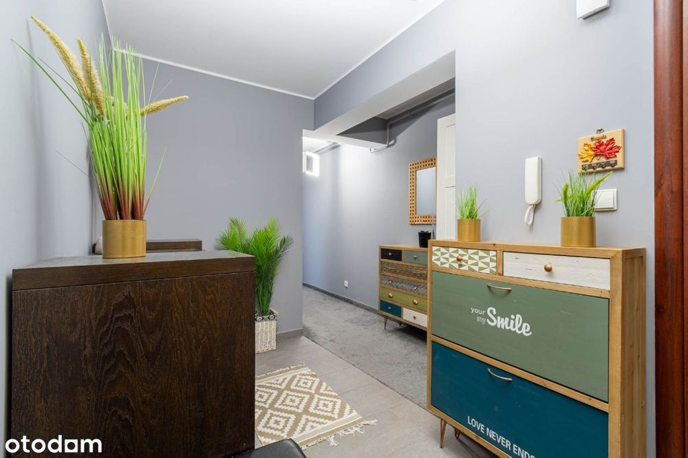 Apartament 80m.Taras x2.Siłownia.ul.Klimontowska.