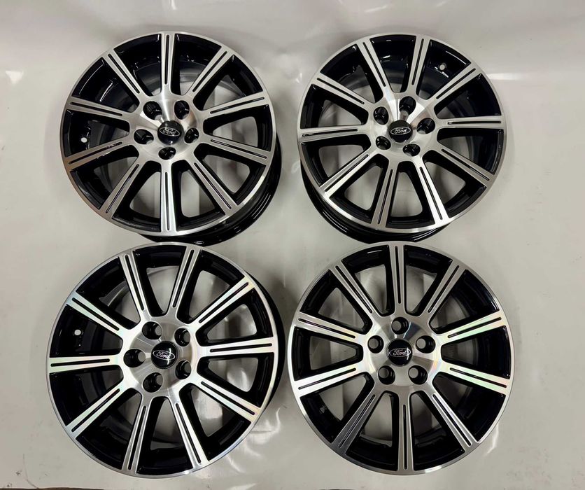 Felgi Aluminiowe Ford 5x108 7J x 17" ET-55 FORD