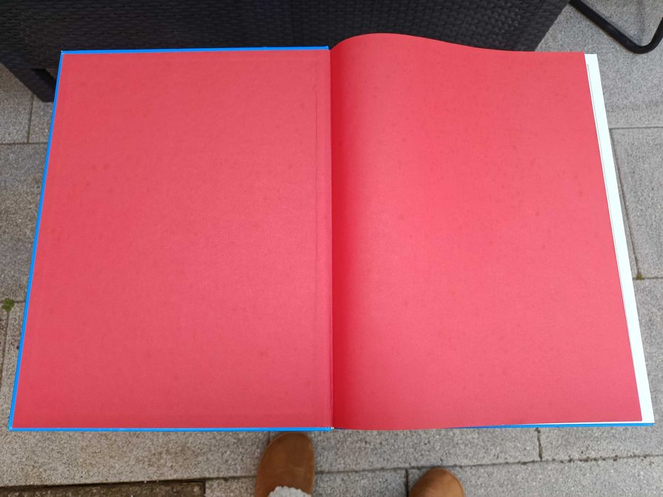 Livro "Atlas do Corpo Humano"