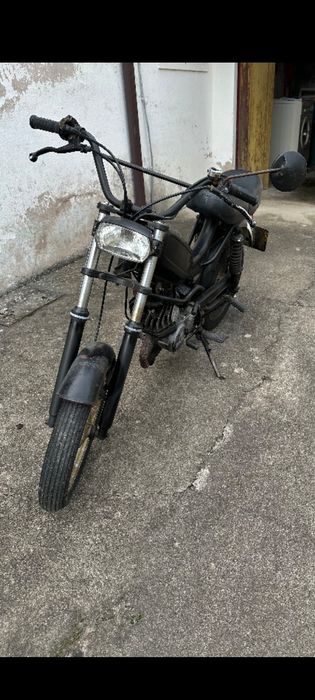 Vendo Mota casal 2