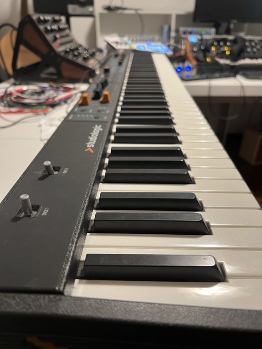 Numa compact 2x (aceito troca)
