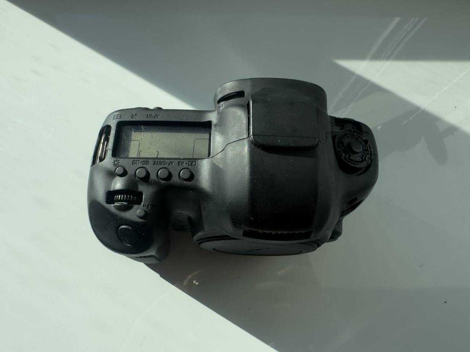 Продам Canon 5d mark III