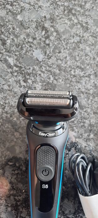Braun Series 5 51-B1200S golarka męska