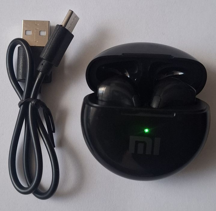 Słuchawki Xiaomi