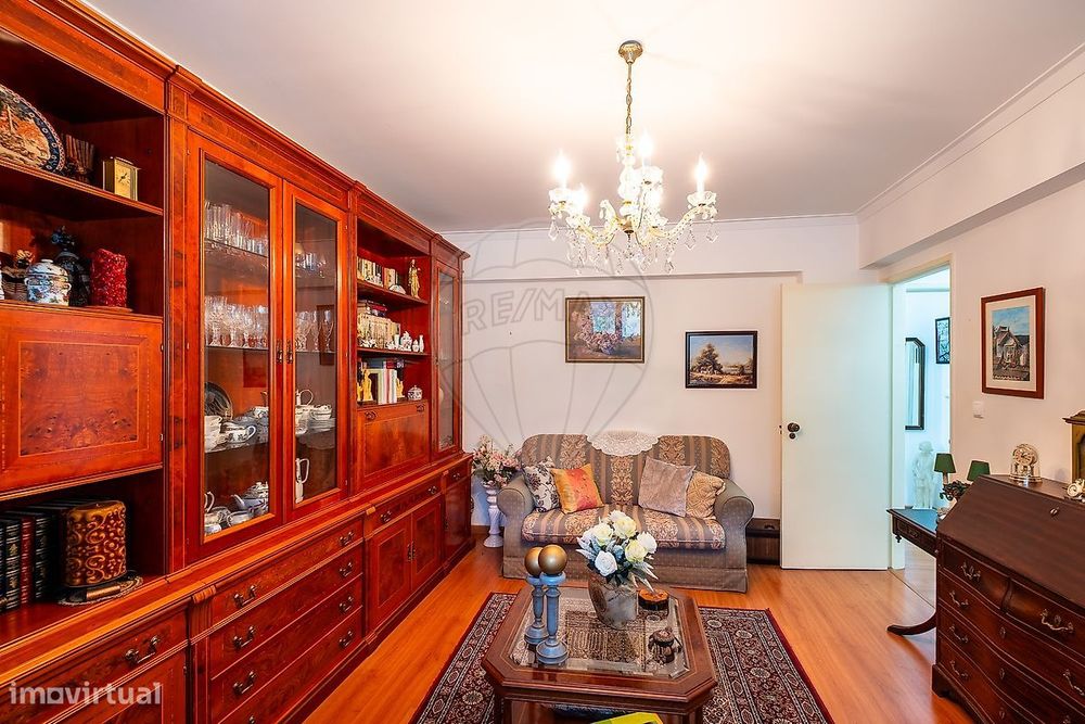 Apartamento T3 para venda