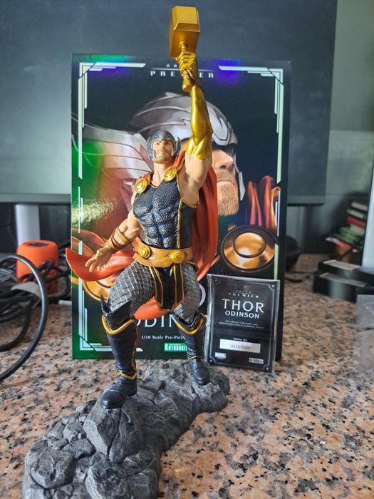 Thor kotobukiya Artfx Premium
