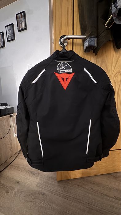 Casaco Dainese Laguna Seca 3 Lady Dry