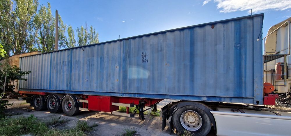 Продам контейнер