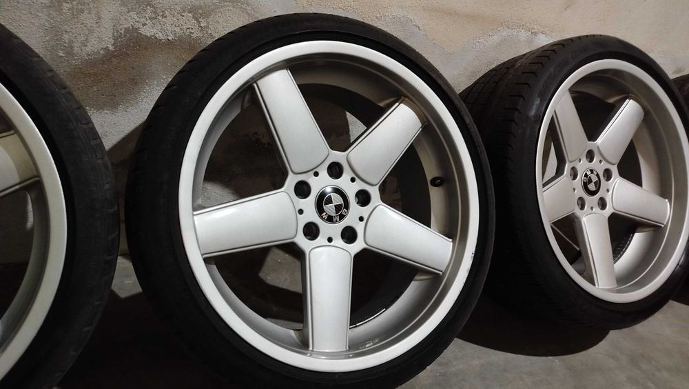 Jantes 19" - AC Schnitzer - RH X-RAD - BMW