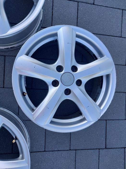 Alufelgi  5x108x16