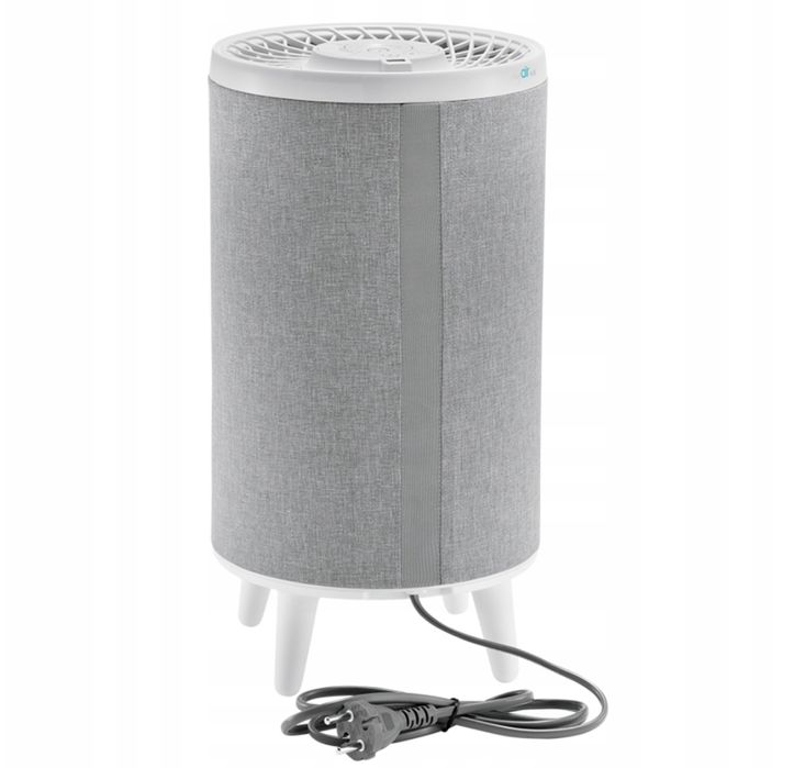 BISSELL Oczyszczacz Osuszacz Powietrza Potrójna Filtracja Prezent