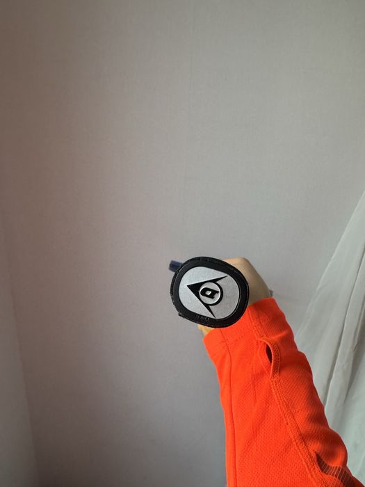 Ракетка сквош Dunlop Fx 125 pro lite 2025