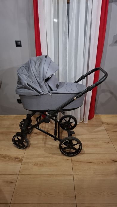 Wózek 2 funkcyjny ADAMEX