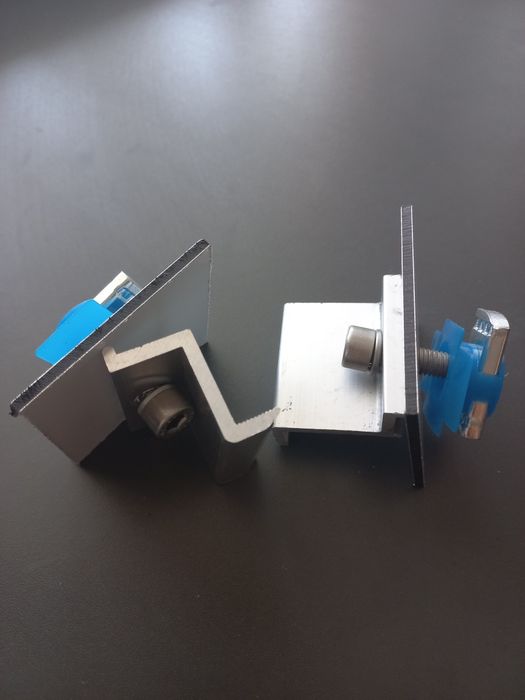 Кабель 18м для сонячних панелей 6мм KBE