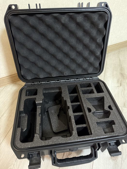 Кейс від  дрона mavic 3