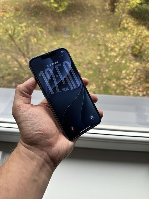 Iphone 13 100% stan idelany