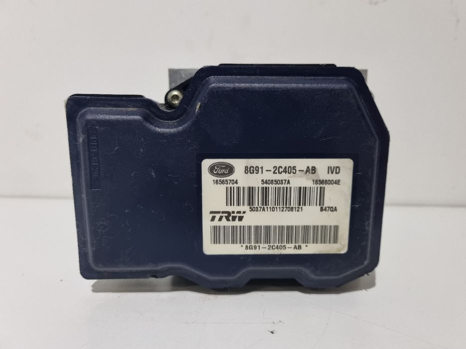 Abs - ford s-max (wa6) | 06 - 14