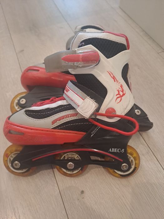 Rolki dziecięce .