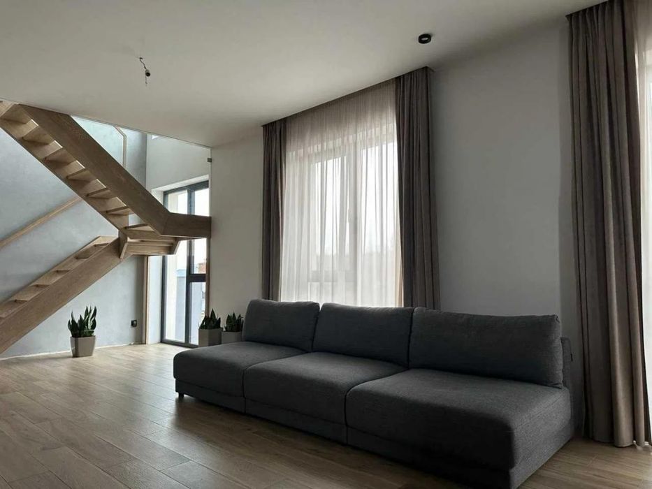 Многокомнатная квартира по адресу ул. Киевская (площадь 170 м²) - Atlanta.ua - фото 10