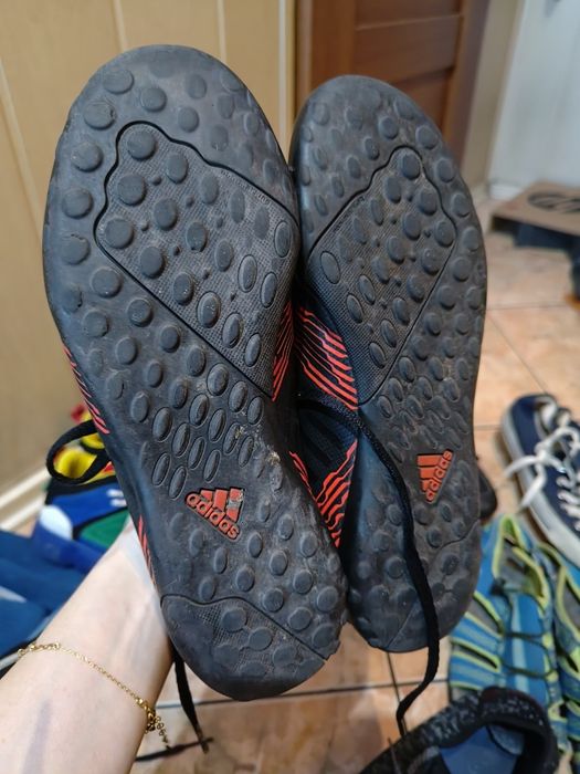 Halówki Adidas rozm 36 i 2/3