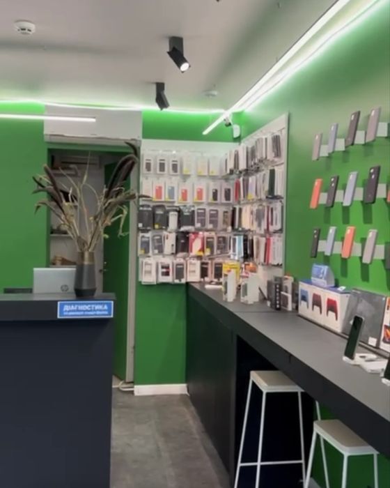 Оренда Велика Васелькивська 16