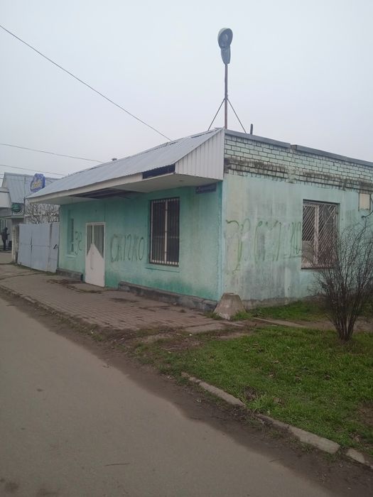 Продаж нежилого приміщення