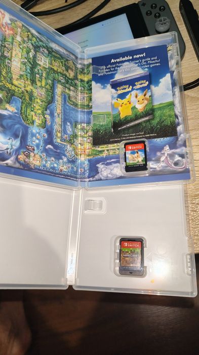 Konsola Nintendo Switch V2