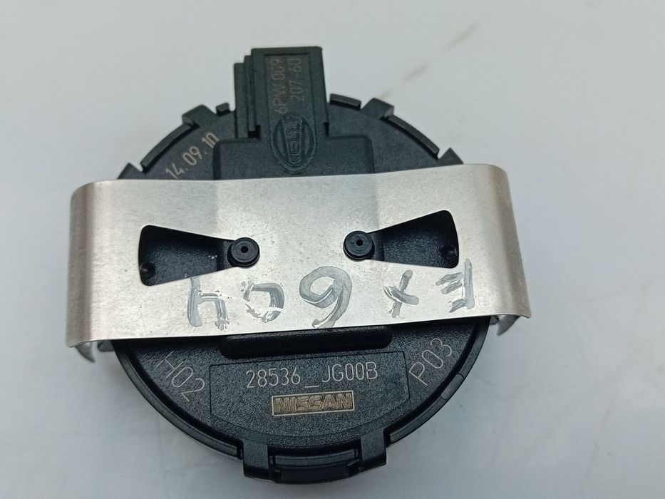 Módulo genérico NISSAN Juke (F15)