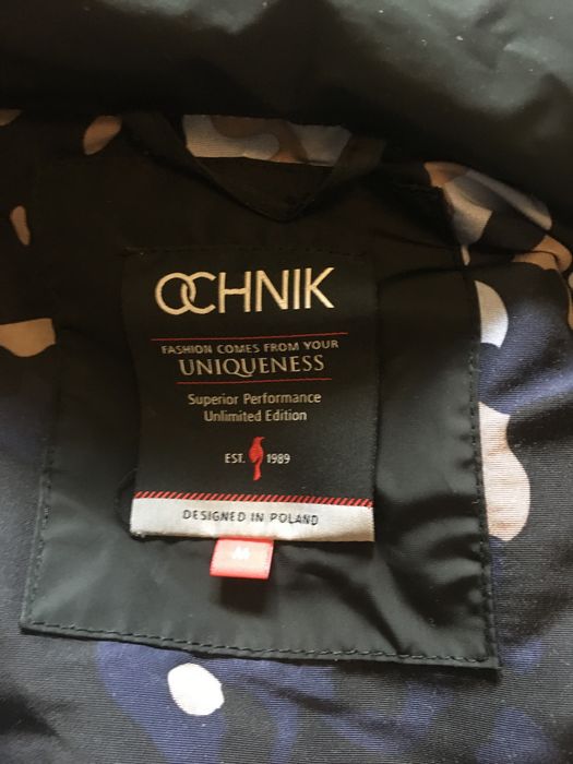 Ochnik Kurtka damska Astrum rozm.M