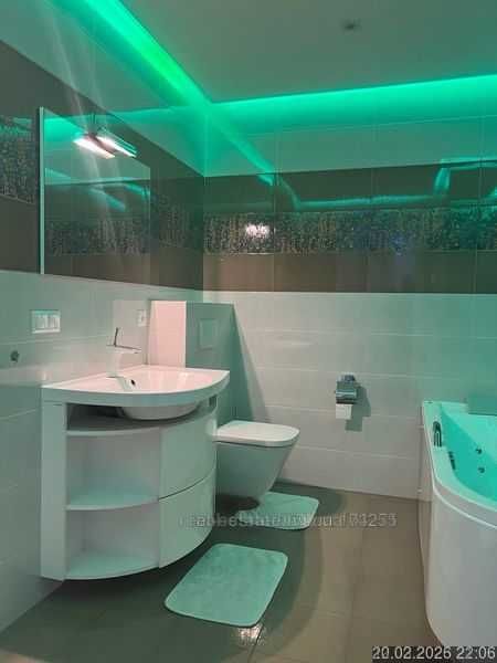 вул. Тершаковців 1 Б. Новобудова. Ближній Центр. Дизайн Ремонт. ОРЕНДА