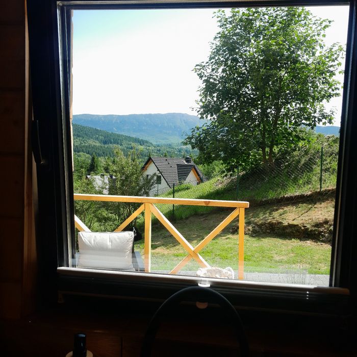 Domek Brda 5 osobowy z jacuzzi