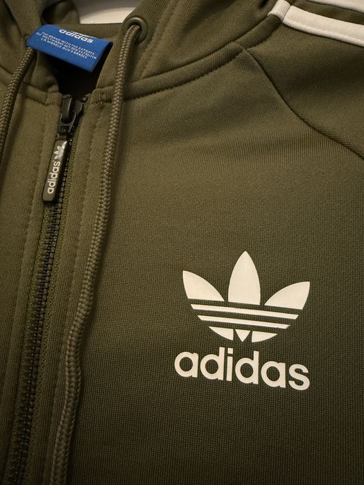 Bluza adidas rozmiar S