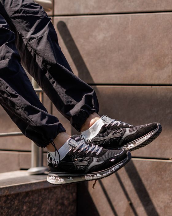 Premiata Lauren 7779