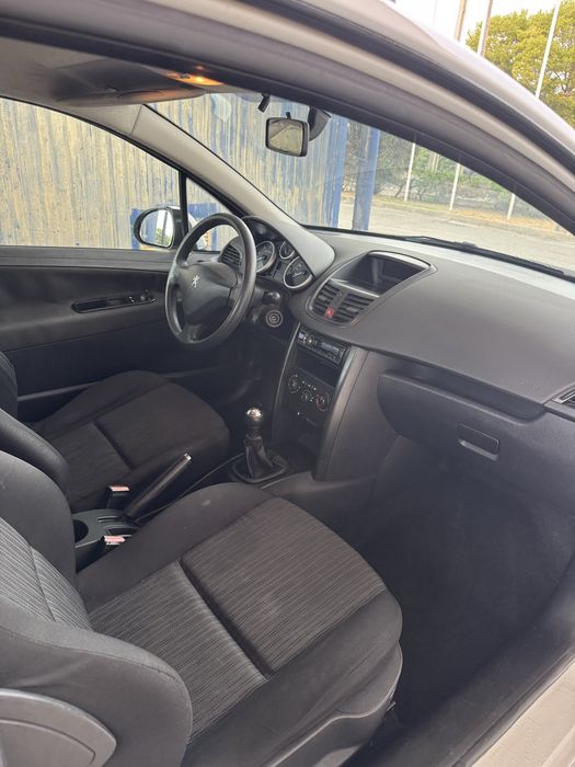 Peugeot 207 1.4 hdi