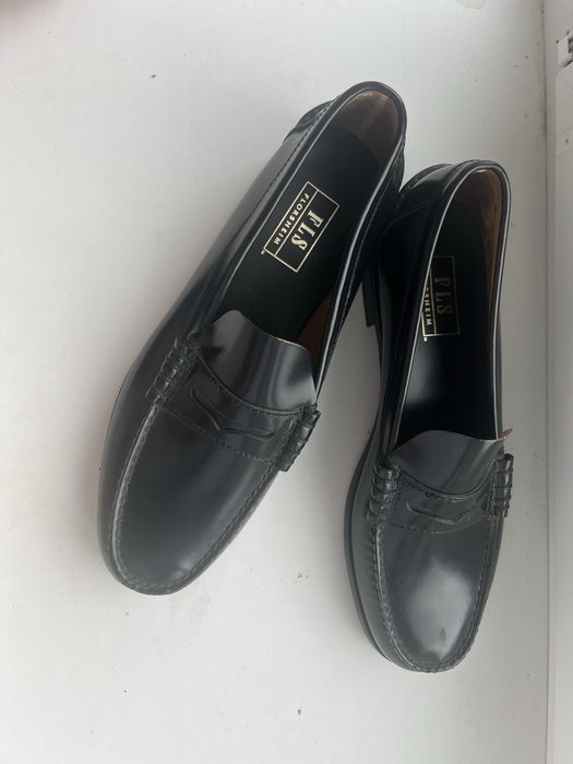 Туфлі чоловічі в ідеальному стані