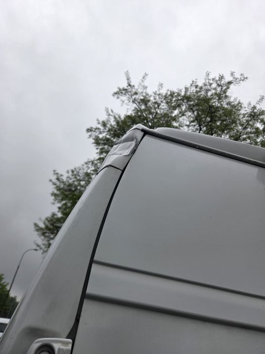 Sprzedam Fiat Ducato L4H3 bład adblue