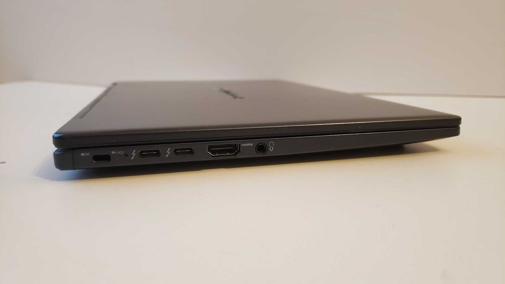 Ноутбук планшет Dynabook Portege X30W-J IPS i5-1145G7 16GB 512GB SSD