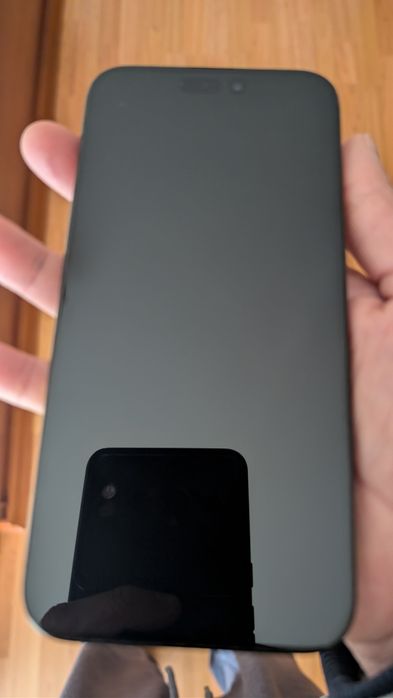 Iphone 15 pro max 256gb