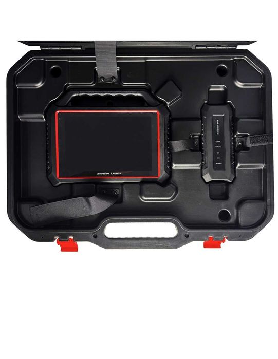 SmartSafe iSmartLink D01 Launch - urządzenie diagnostyczne