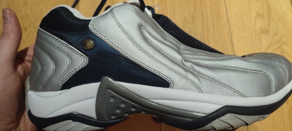 Buty and 1 r. 45