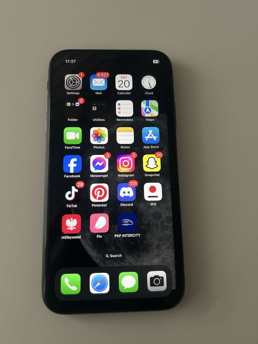 Iphone 11  128GB