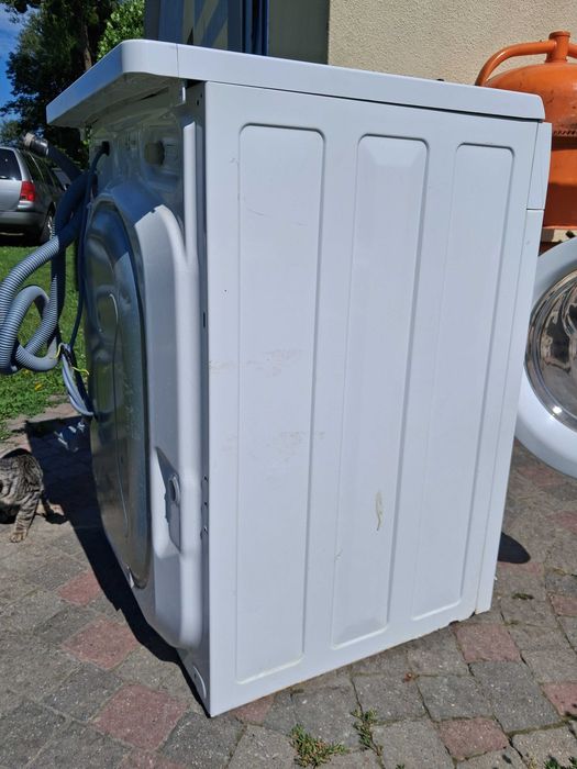 Пральна машина Electrolux