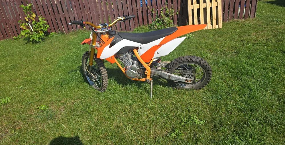 Sprzedam Loncina 300 24KM