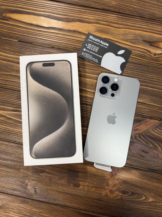 ‼️Apple iphone 15 Pro Max 256gb 100% neverlock