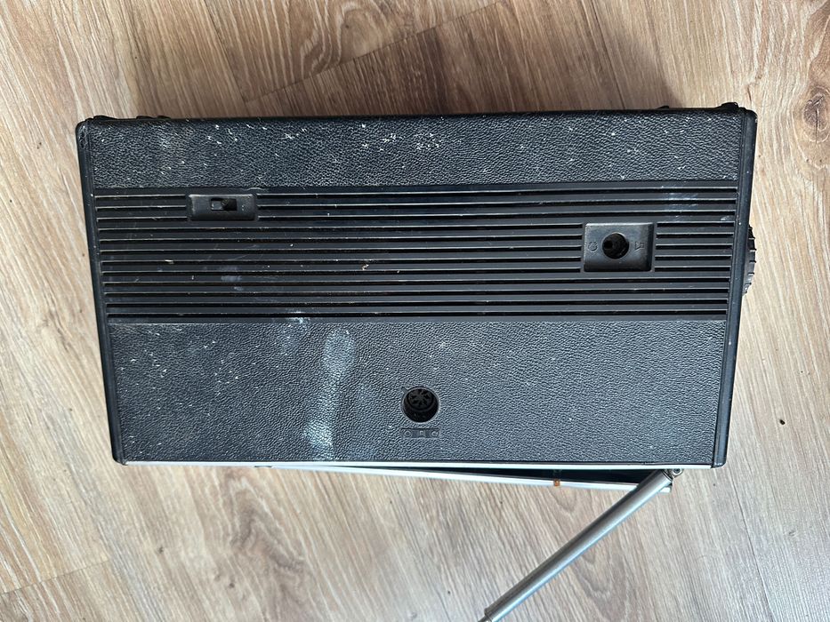 Radio Alicja R202