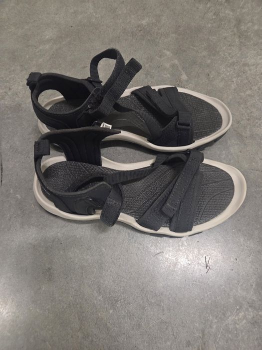 sandały sportowe damskie