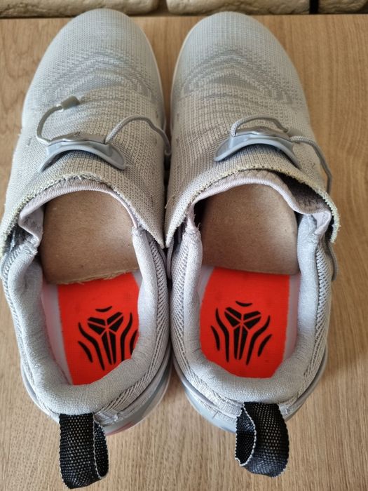 Nike Kobe A.D. NXT US 10