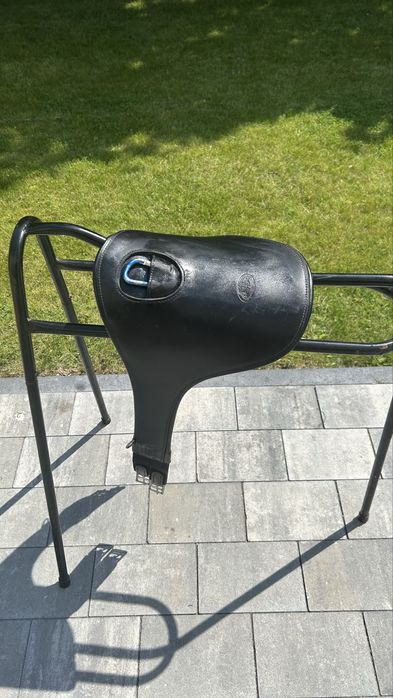 Popreg skokowy DAW MAG z fartuchem 125 cm
